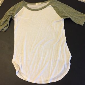 Baseball Tee